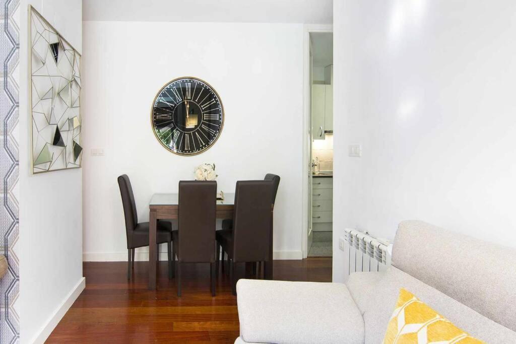 Eco Center Granatensis Catedral 2 Habitaciones Free Parking Granada Ngoại thất bức ảnh